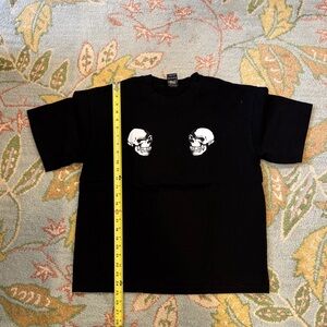 Number Nine t-shirt Large